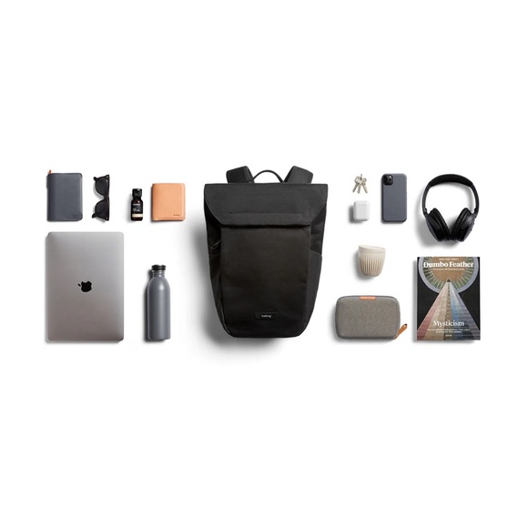 Bellroy Melbourne Compact Backpack - Picture 9 of 13